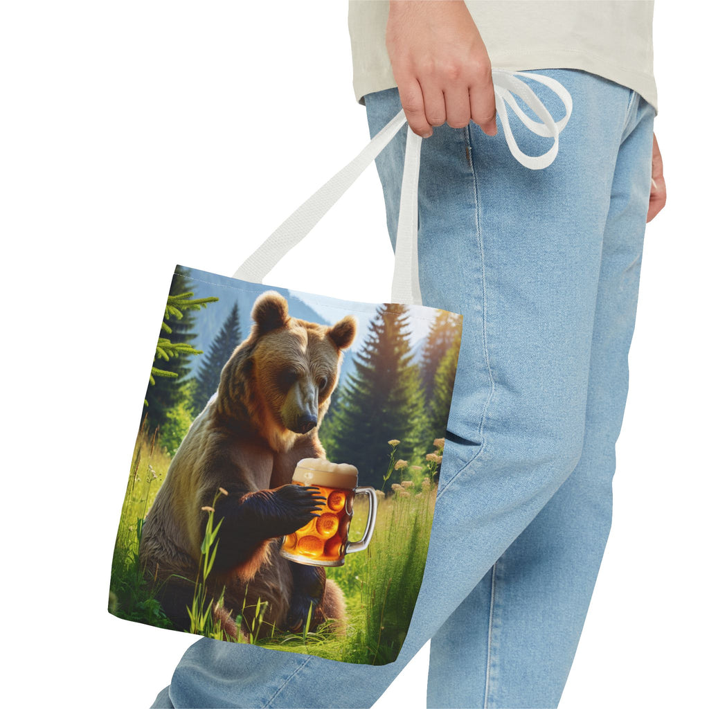 Tote Bag (AOP)