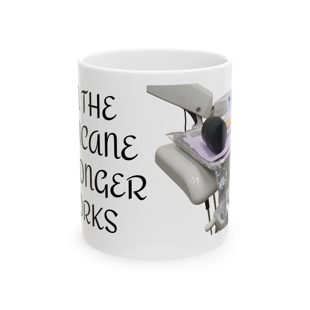 Ceramic Mug, (11oz, 15oz)