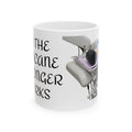 Ceramic Mug, (11oz, 15oz)