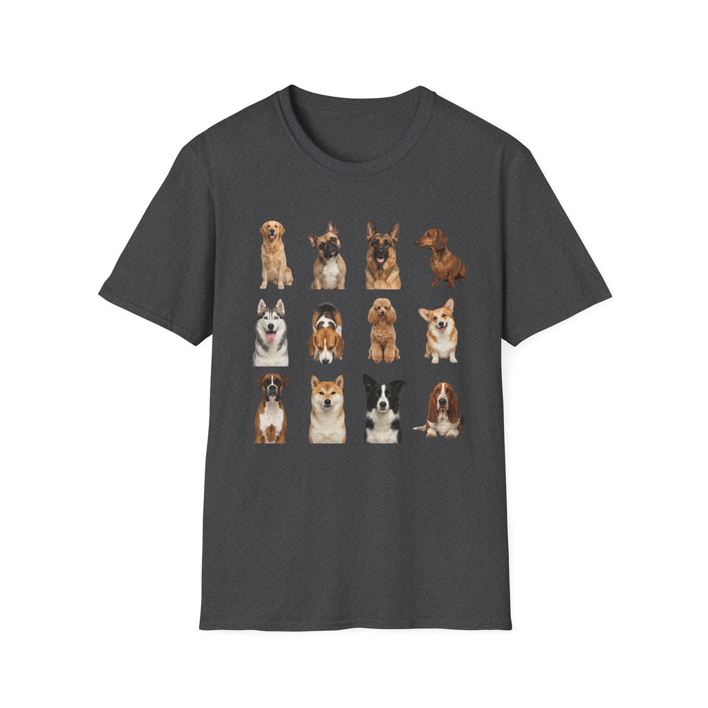 DOG LOVERS T-Shirt