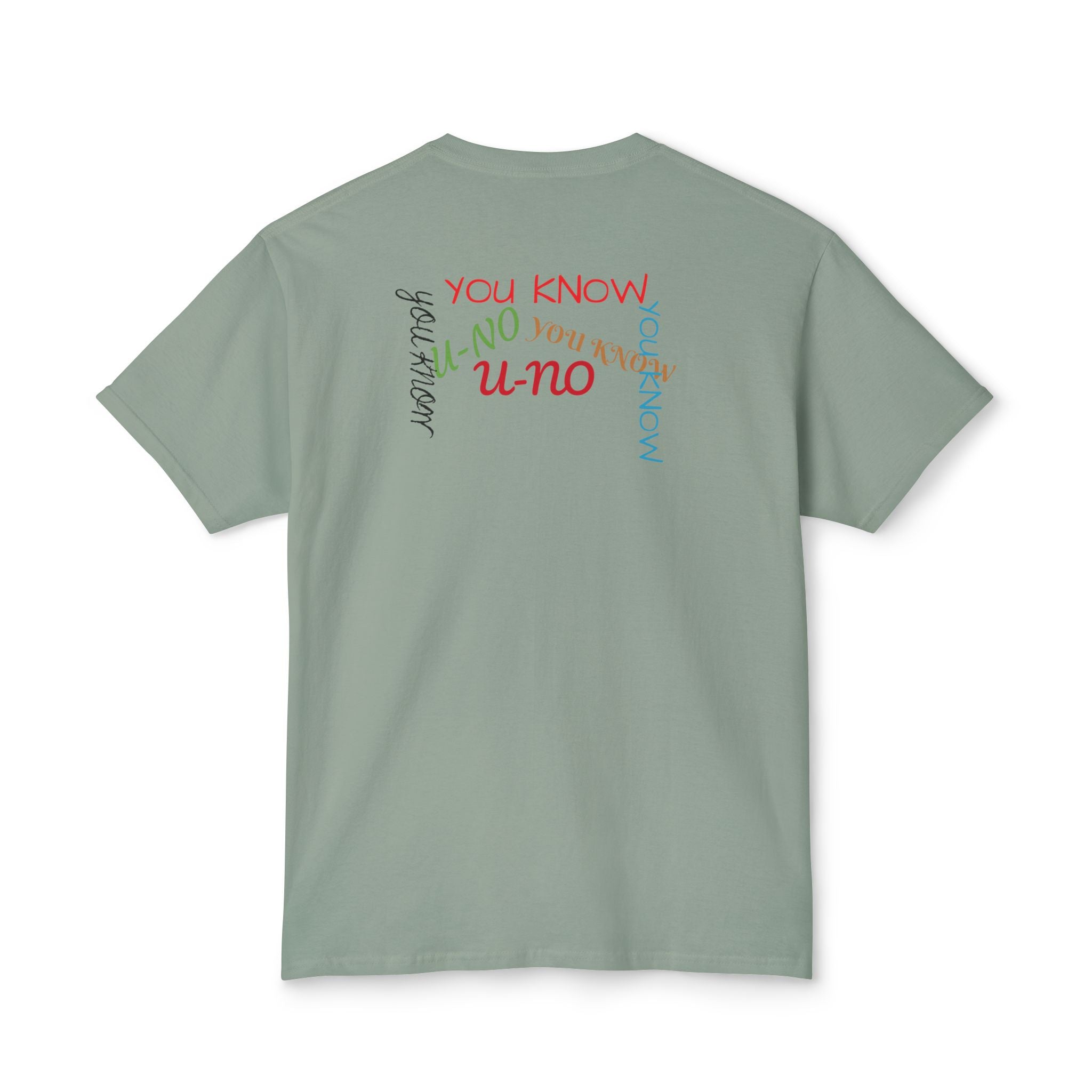 Unisex HD Cotton™ T-shirt