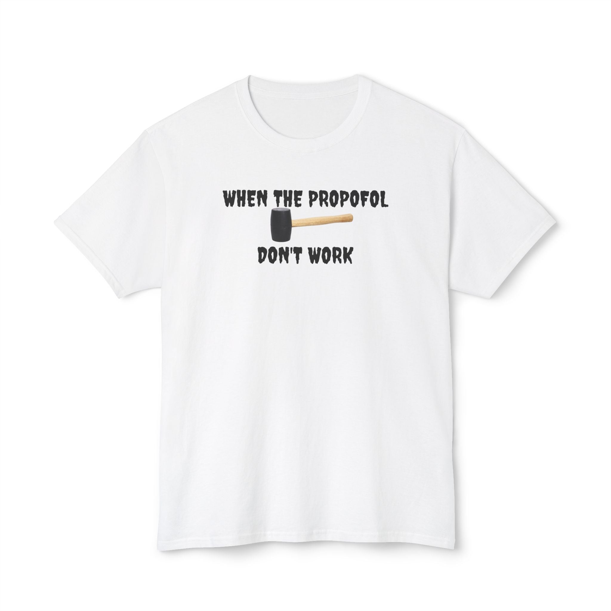 Unisex HD Cotton™ T-shirt