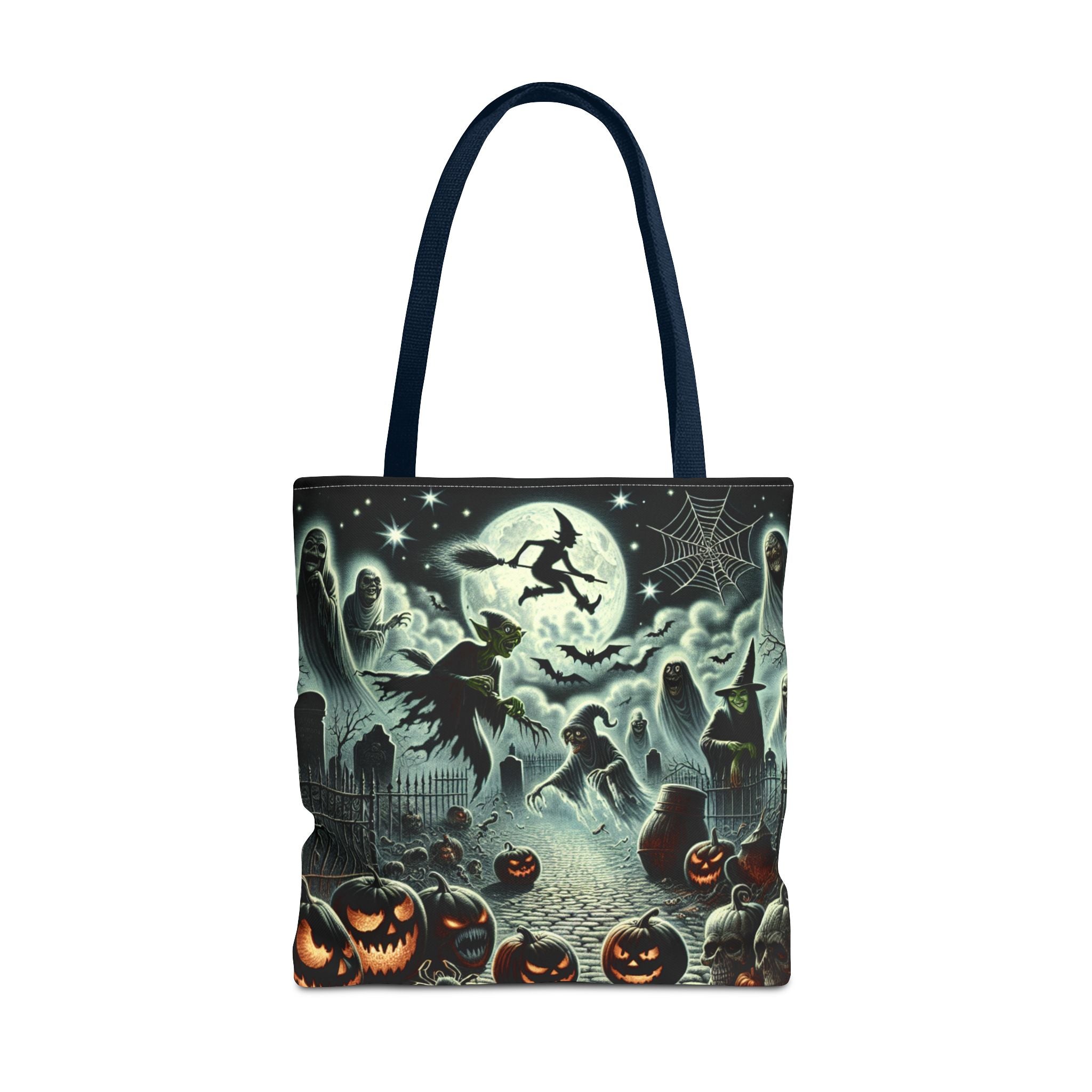 Halloween Tote Bag (AOP)