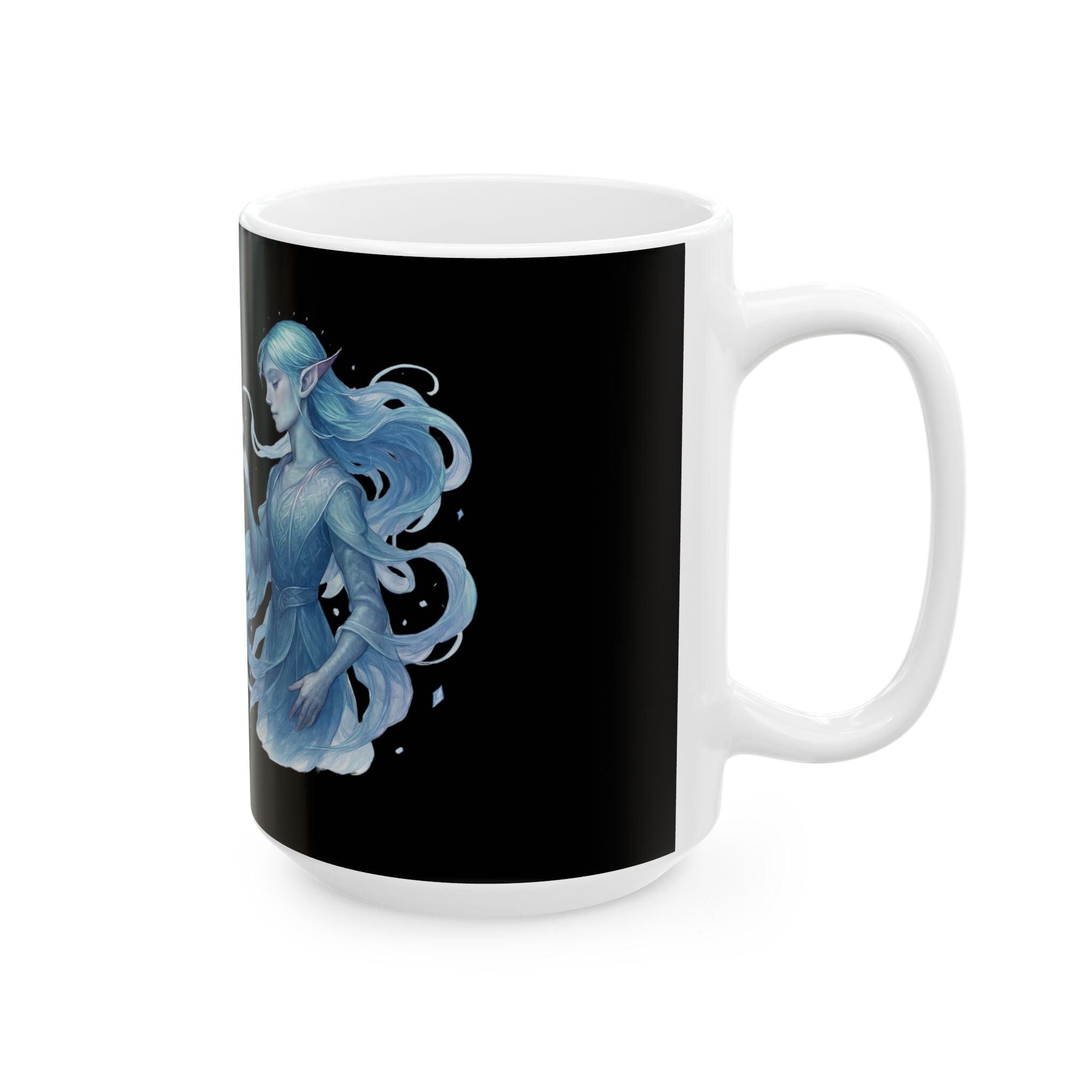 Angels Coffee Mug (11oz, 15oz)