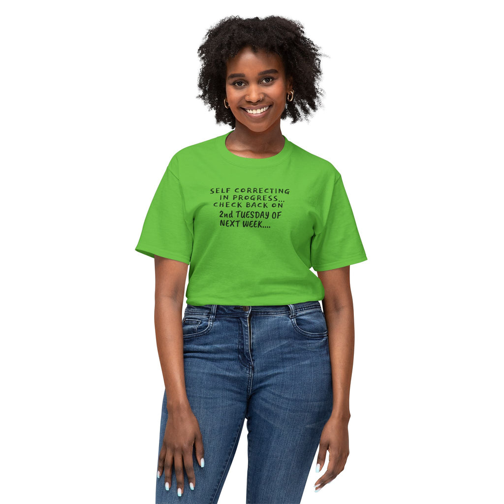Unisex HD Cotton™ T-shirt