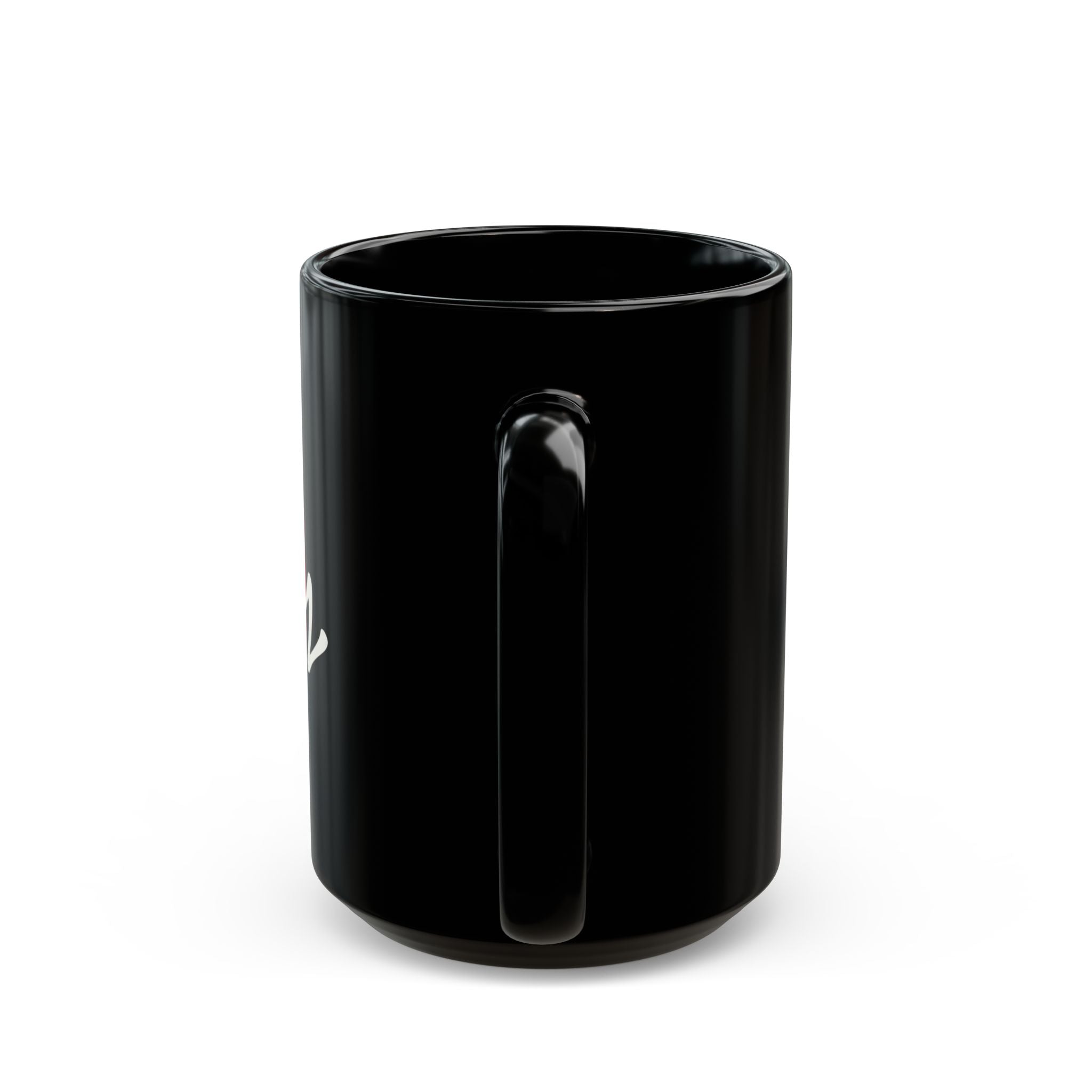 Black Mug (11oz, 15oz)