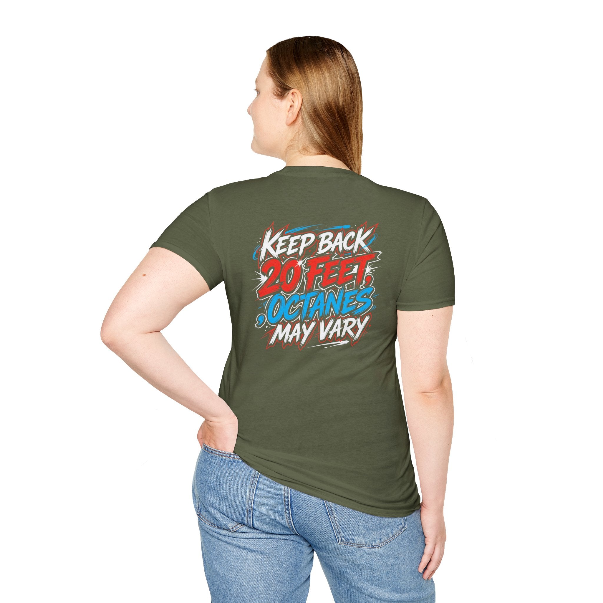 Classic Black T-Shirt — Minimal Casual Tee for Everyday Wear
