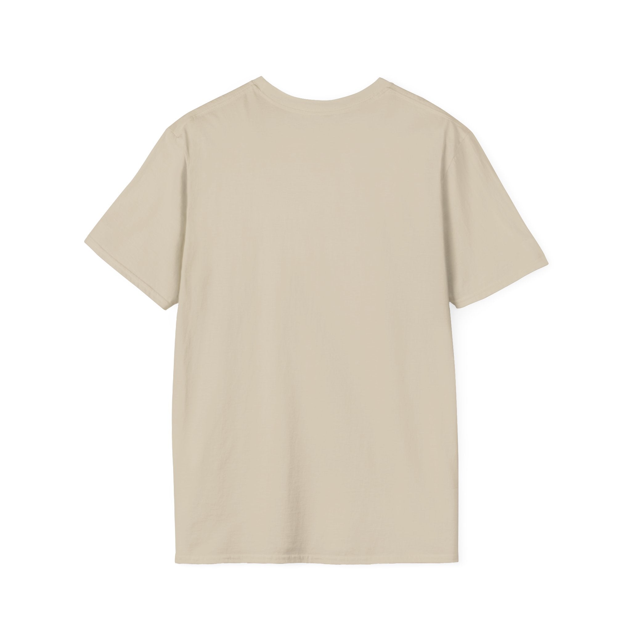AVARICE Unisex Soft style T-Shirt