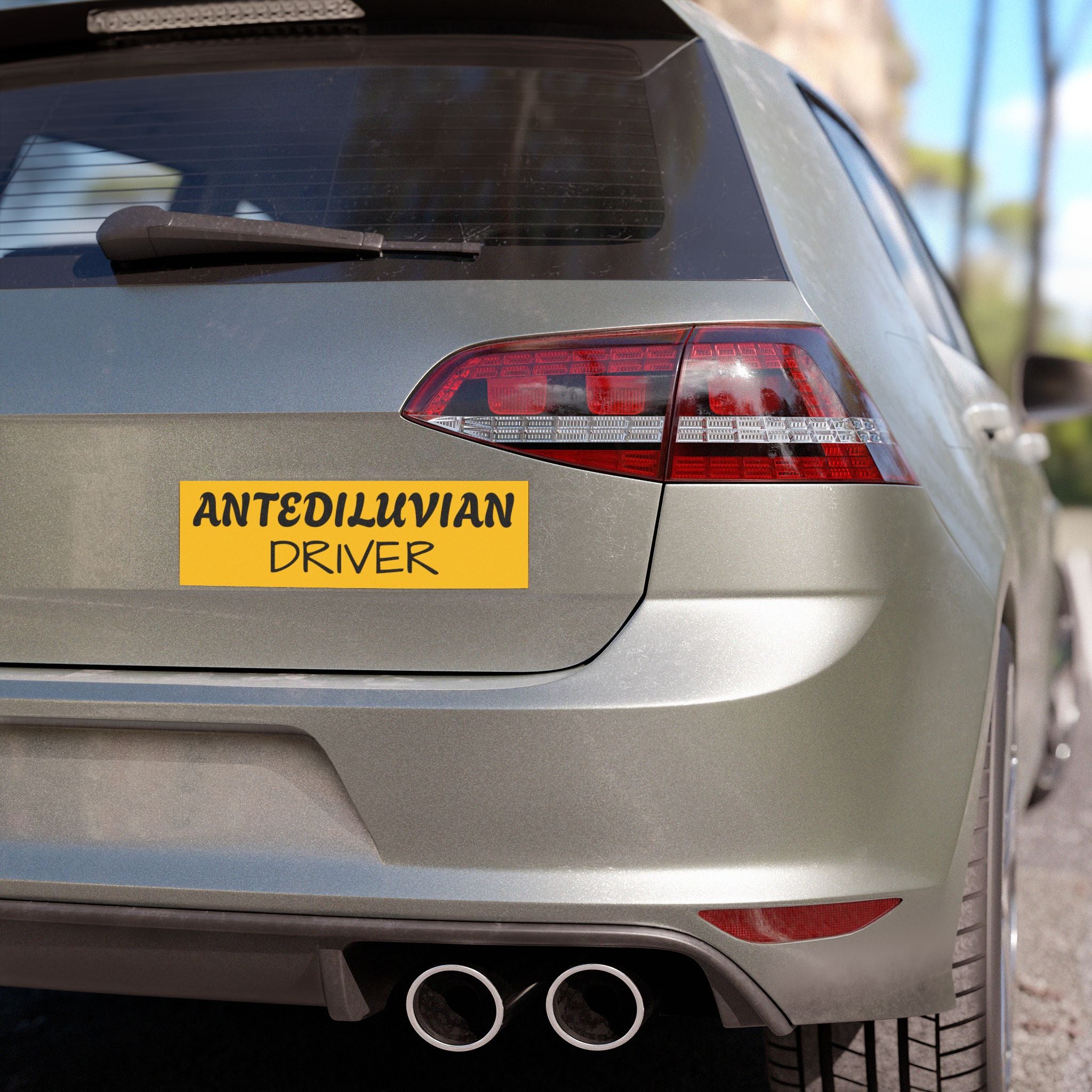 Car Magnets