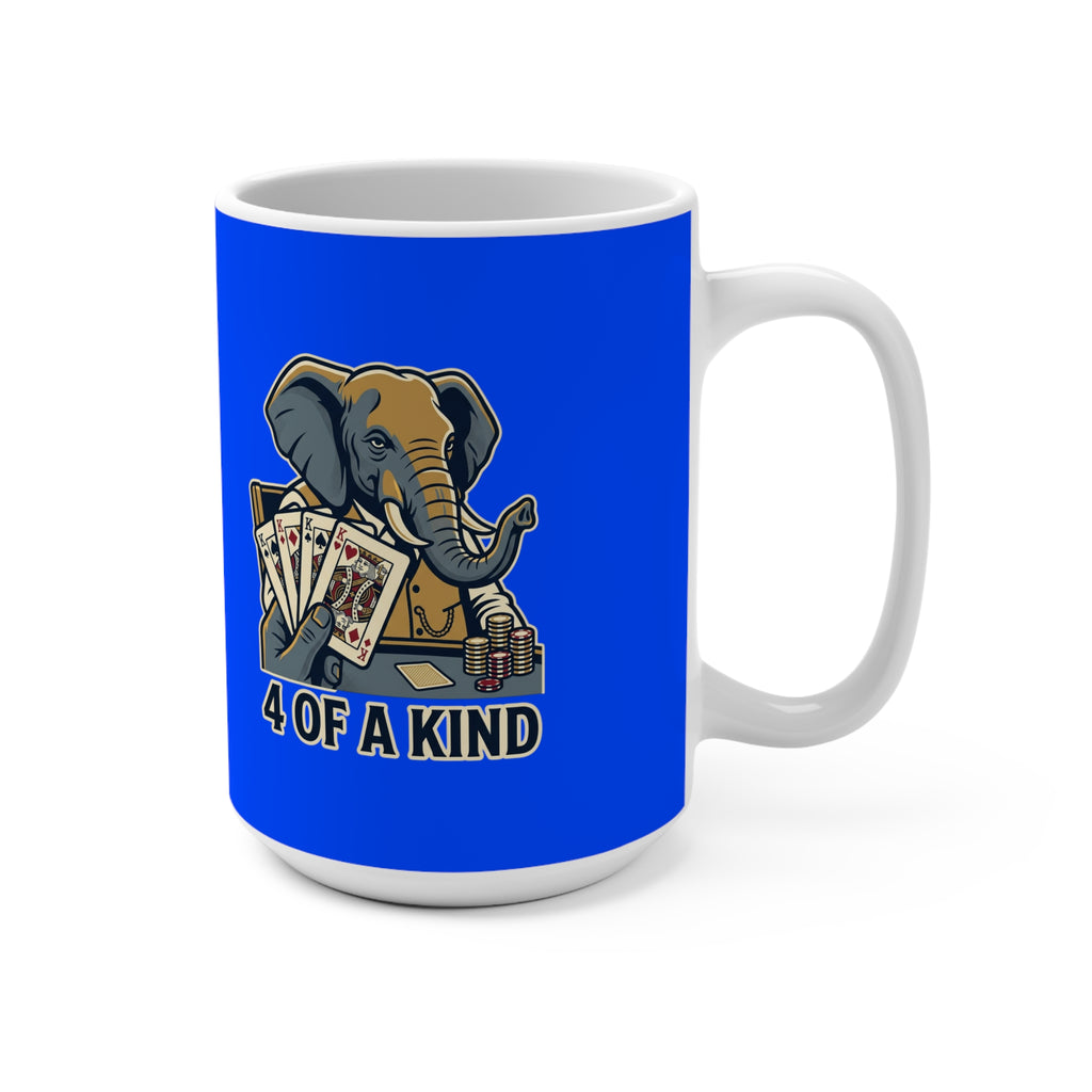 Mug 15oz