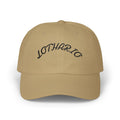 Classic Dad Cap