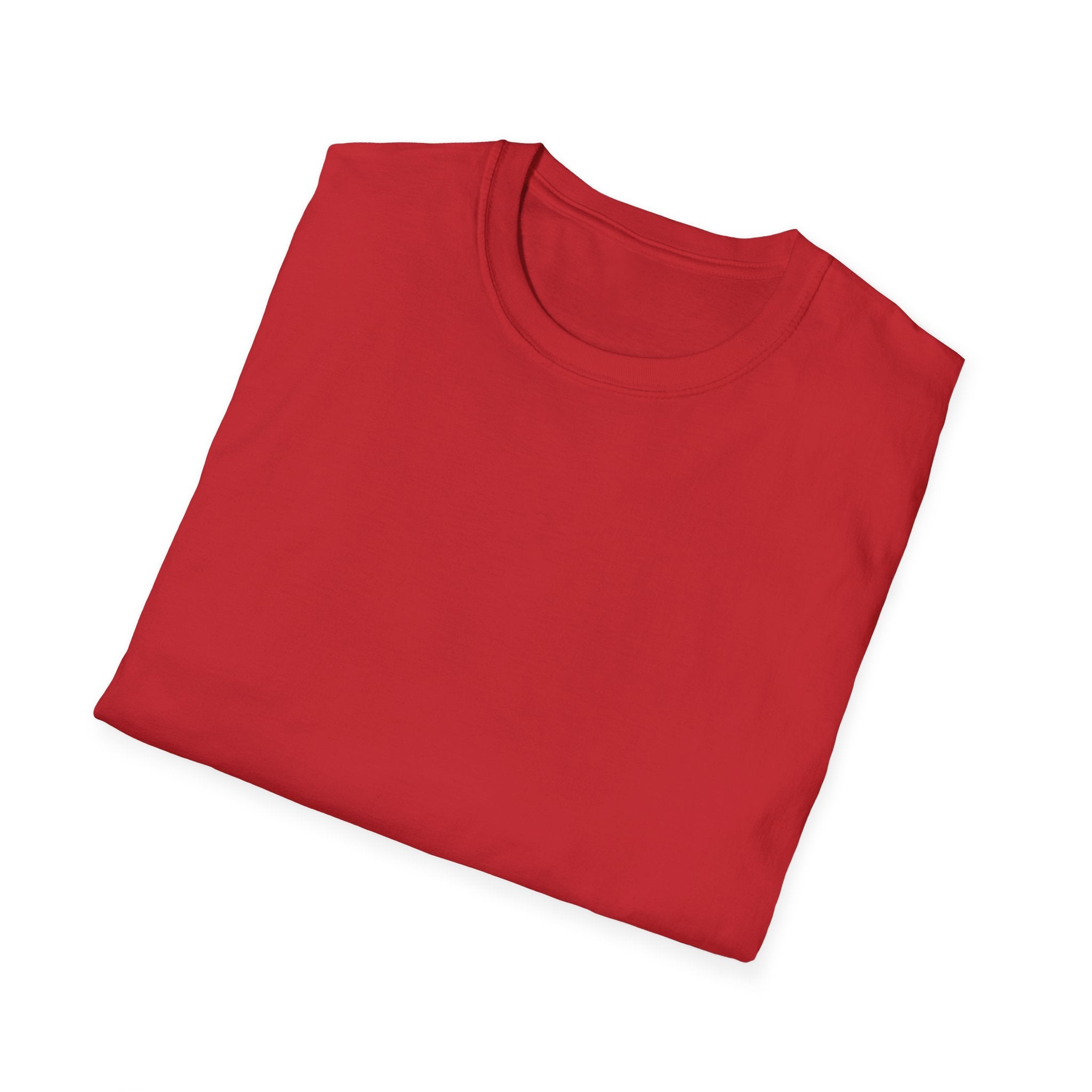 Unisex Soft style T-Shirt