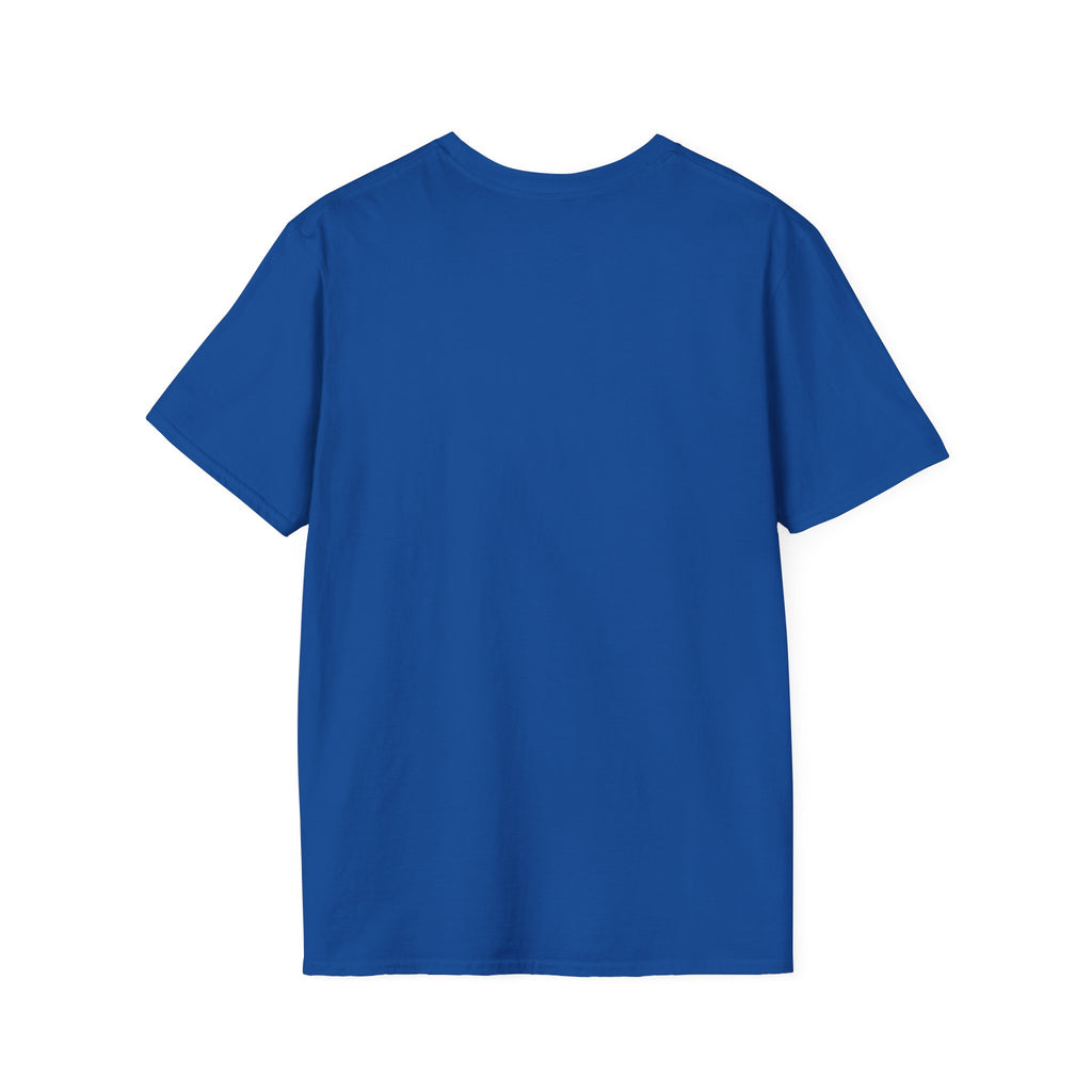 Allicient Character T-Shirt — Funny Cartoon Funny Guy Graphic Tee