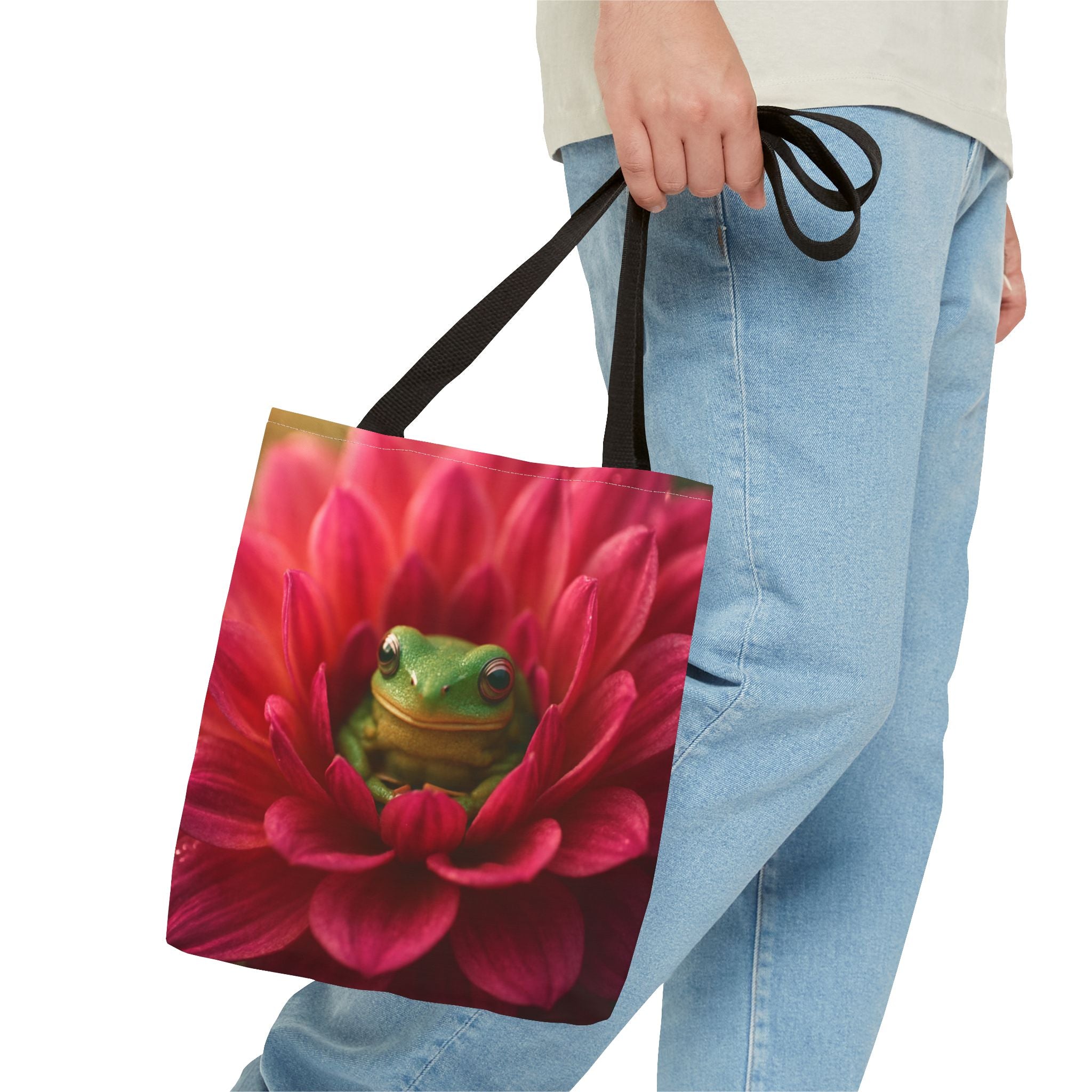 Tote Bag (AOP)