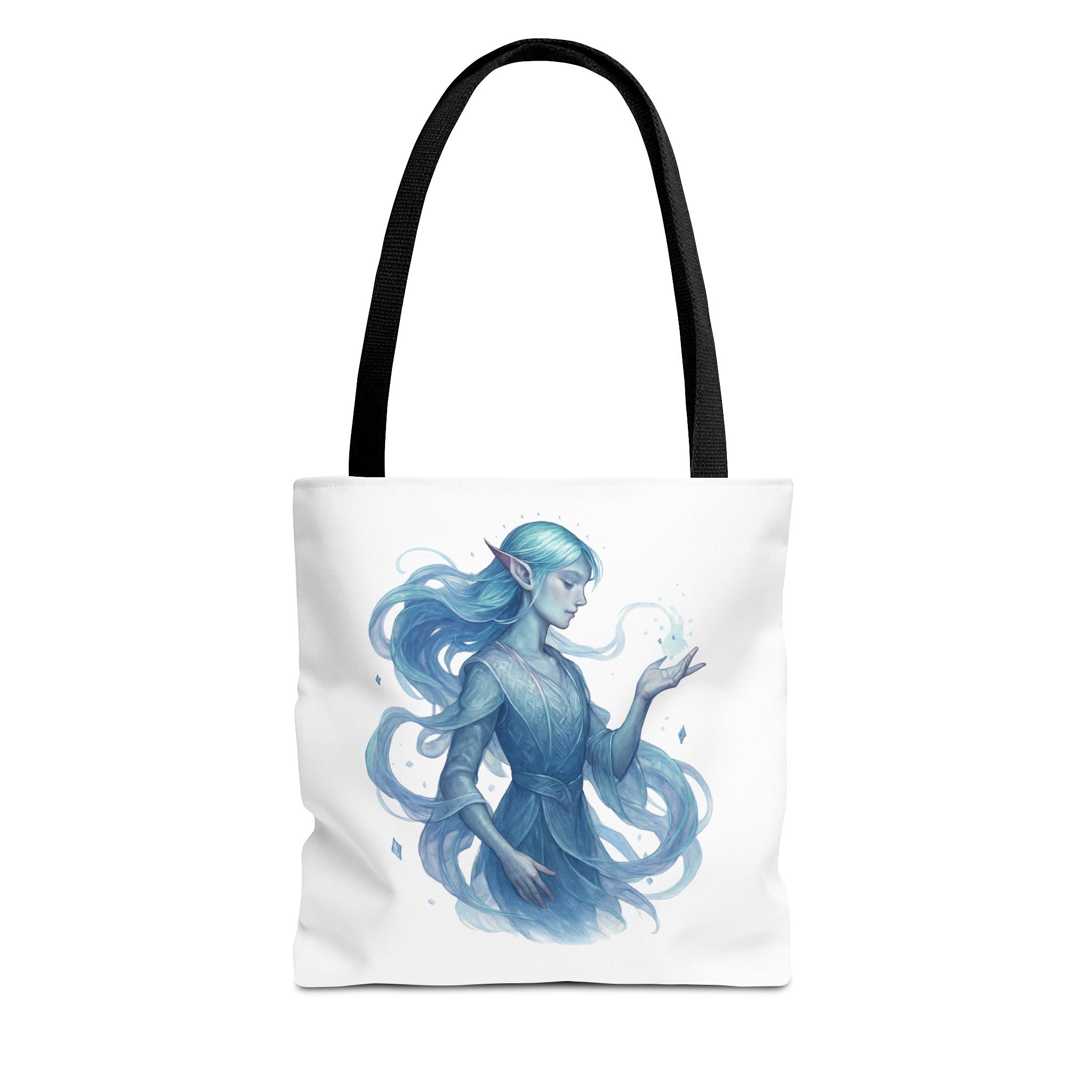 Angels Tote Bag (AOP)