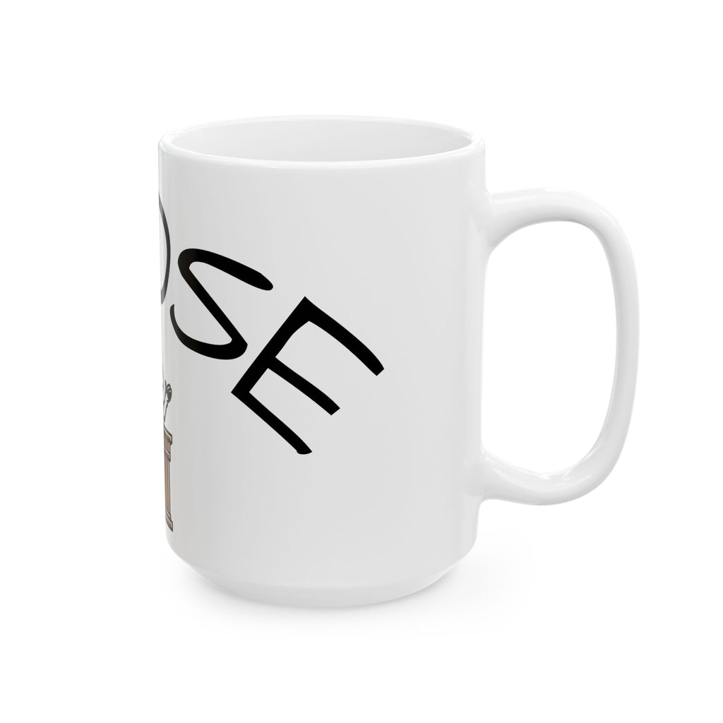 Ceramic Mug, (11oz, 15oz)
