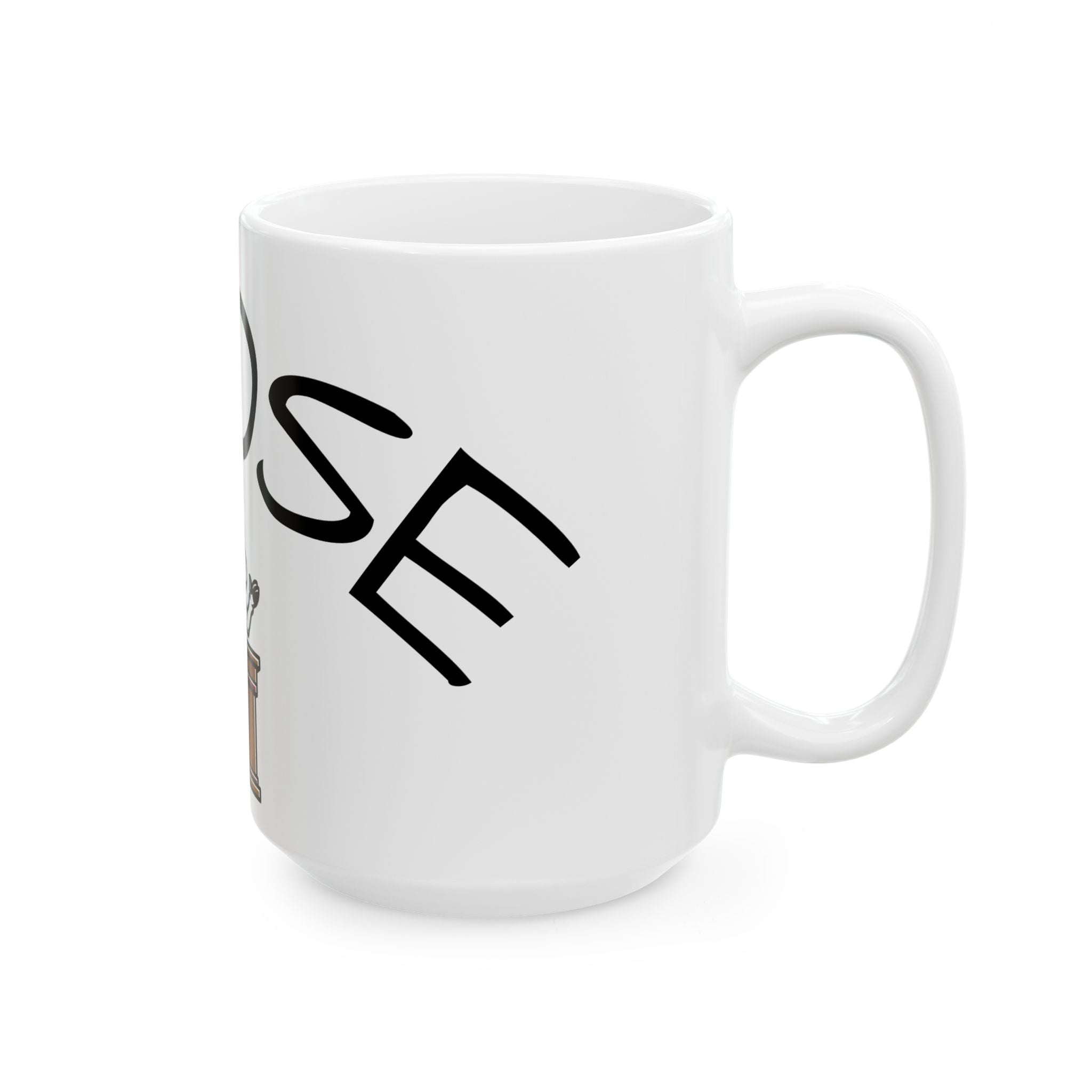 Ceramic Mug, (11oz, 15oz)