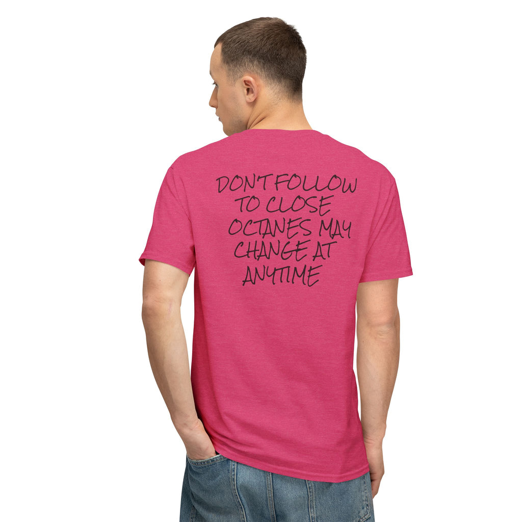 Unisex HD Cotton™ T-shirt