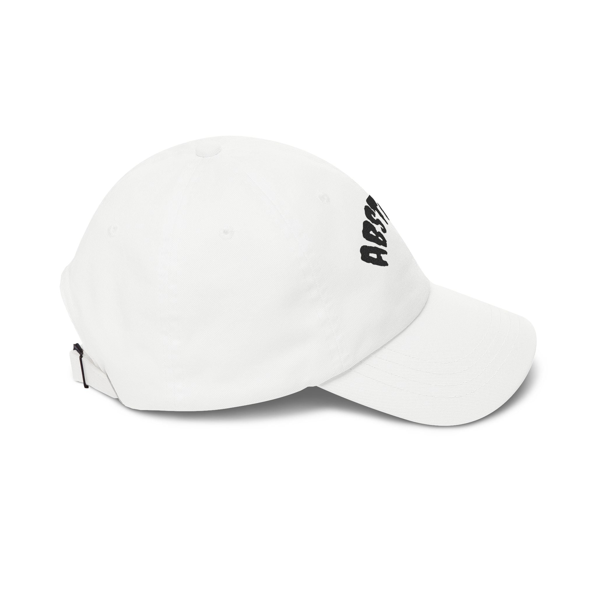 Classic Dad Cap