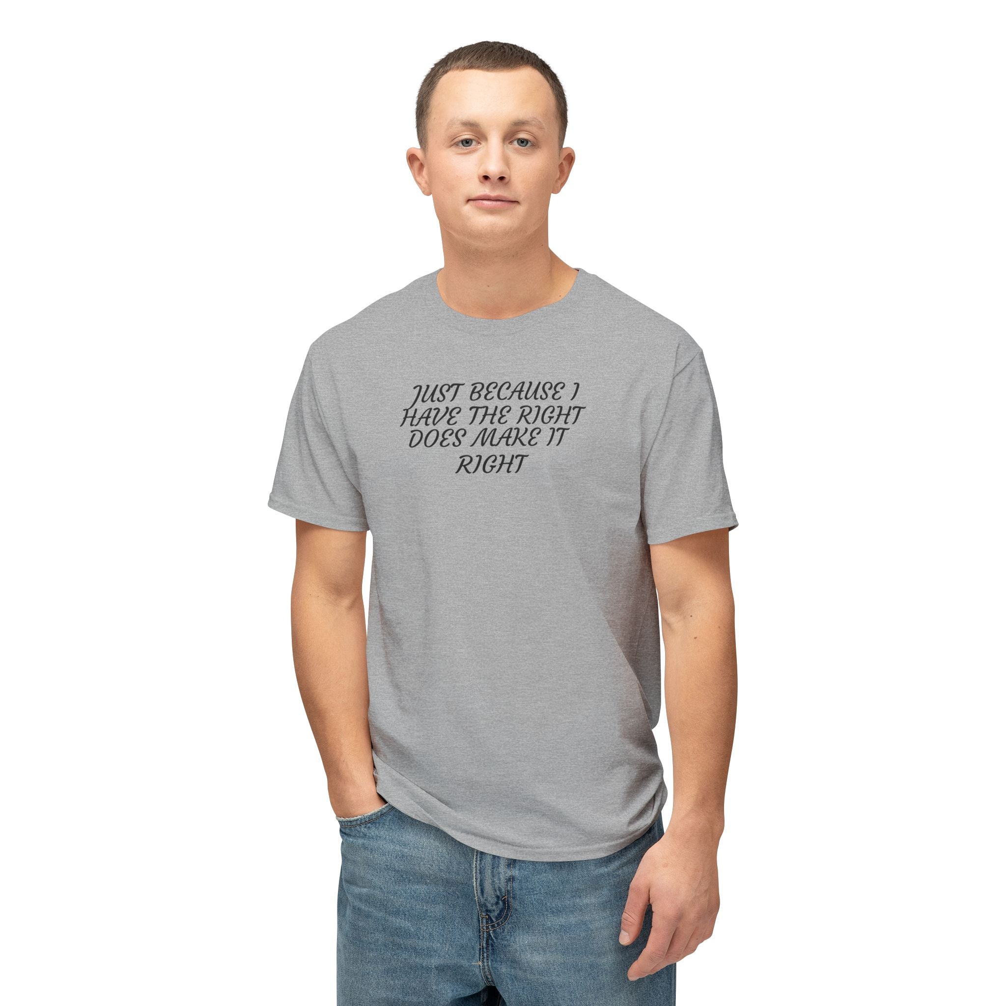 Unisex HD Cotton™ T-shirt