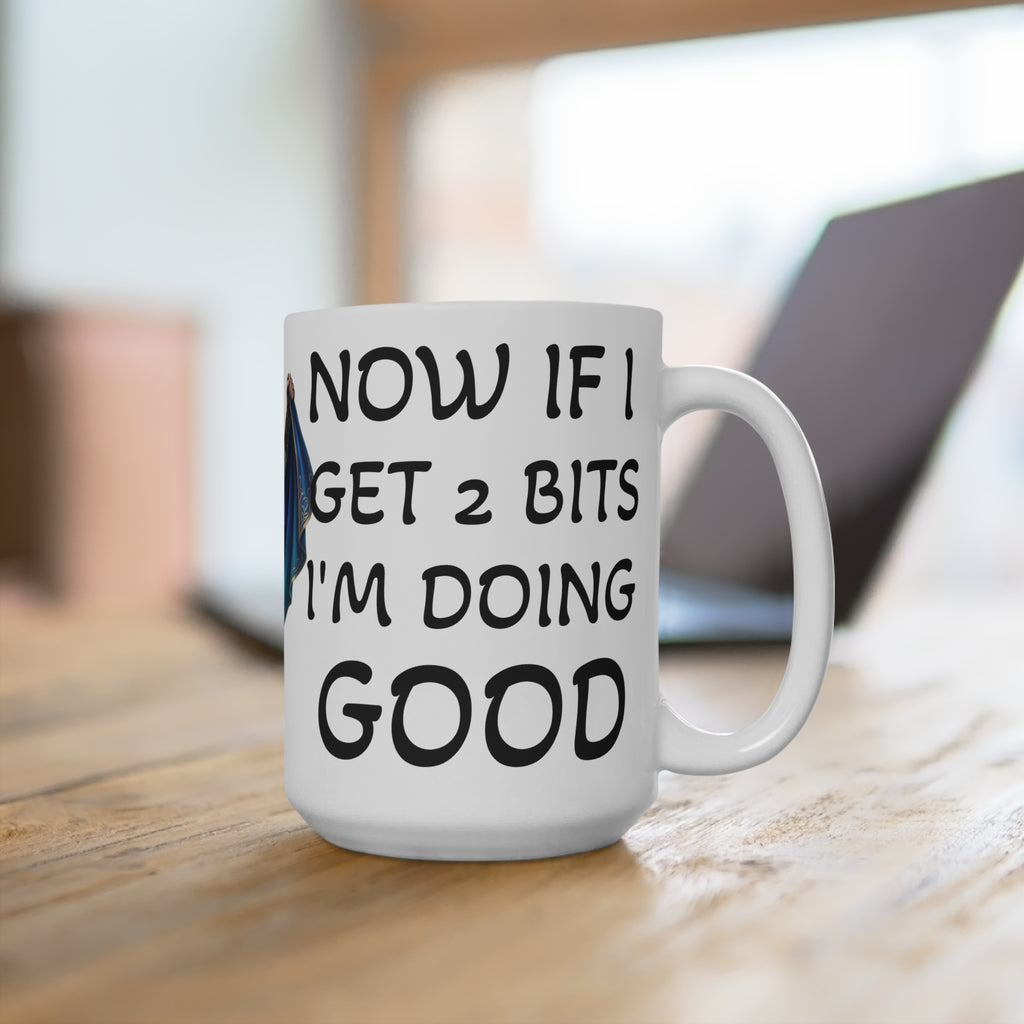 Mug 15oz