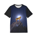 Wolf Moon Sports Jersey