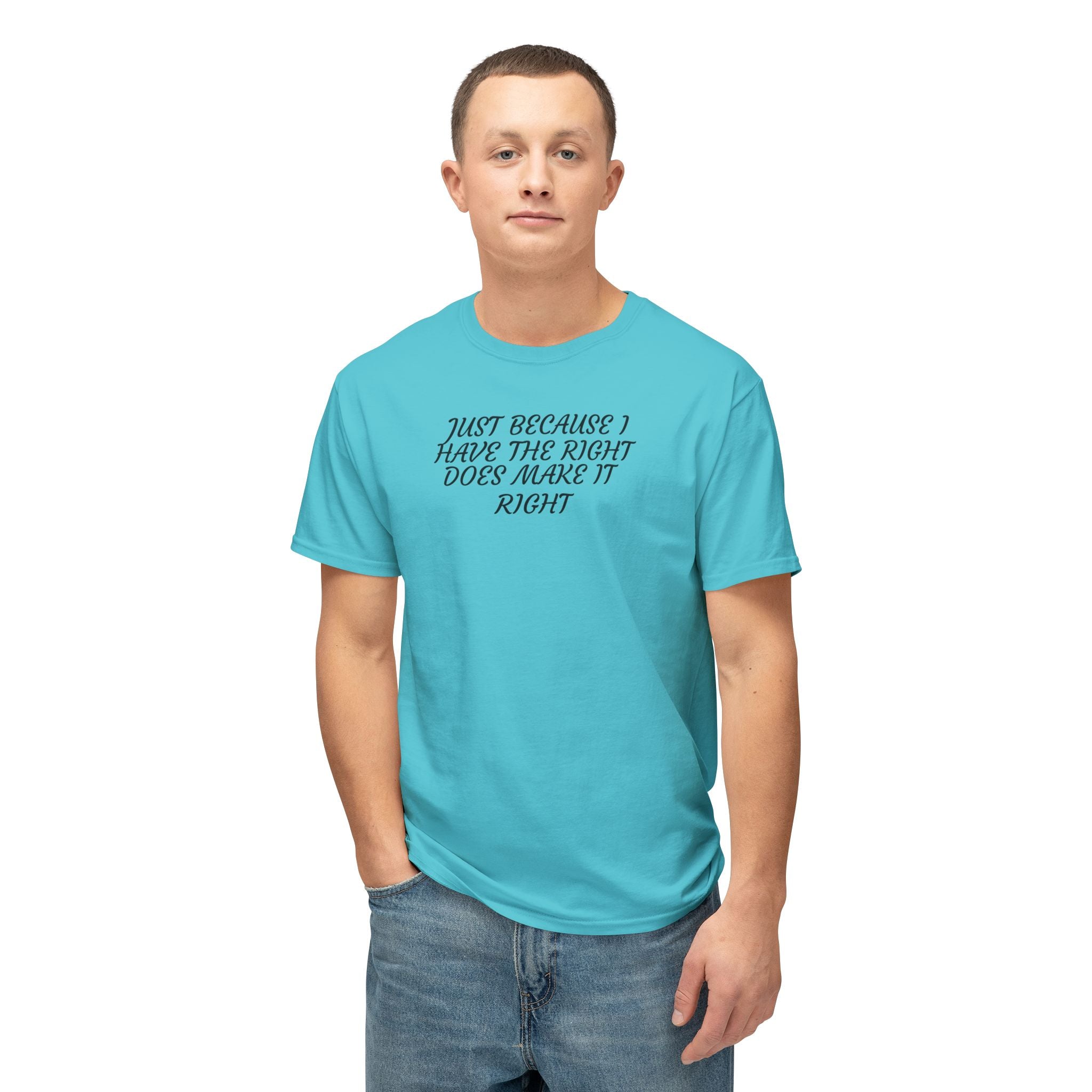 Unisex HD Cotton™ T-shirt