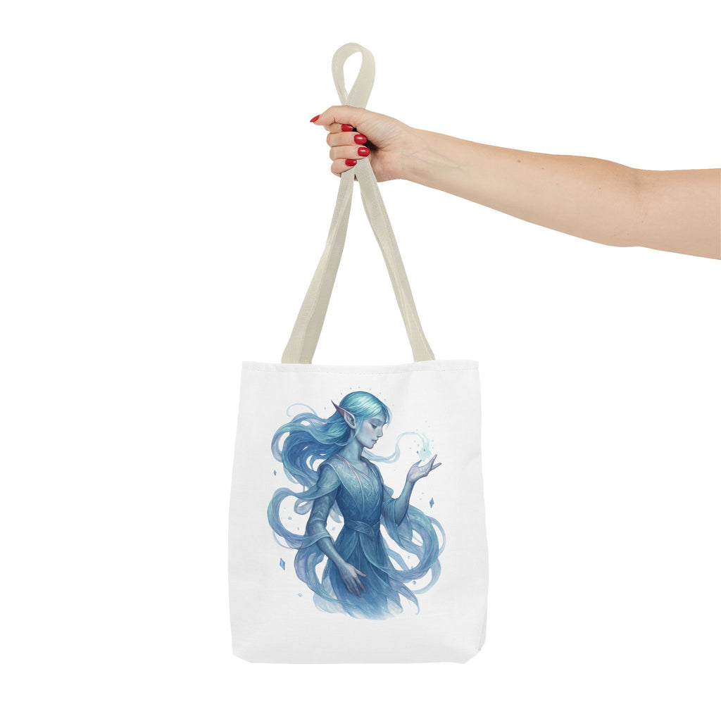 Angels Tote Bag (AOP)