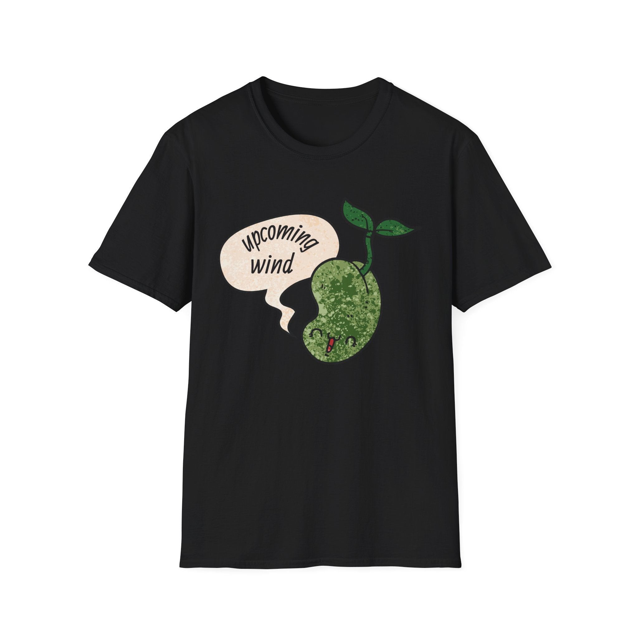 INCOMING  Unisex Softstyle T-Shirt