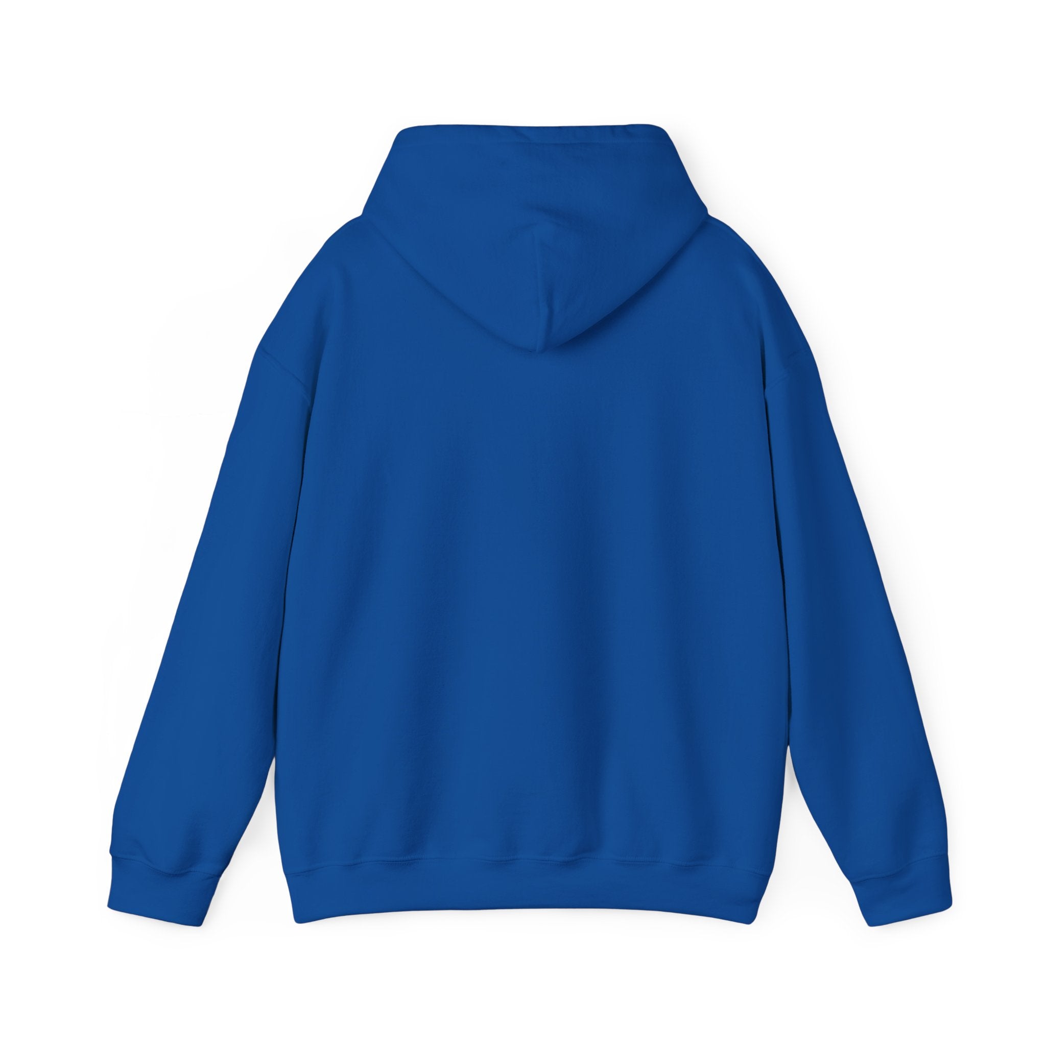 EXQUISITE Unisex Heavy Blend™ Hooded Sweatshirt
