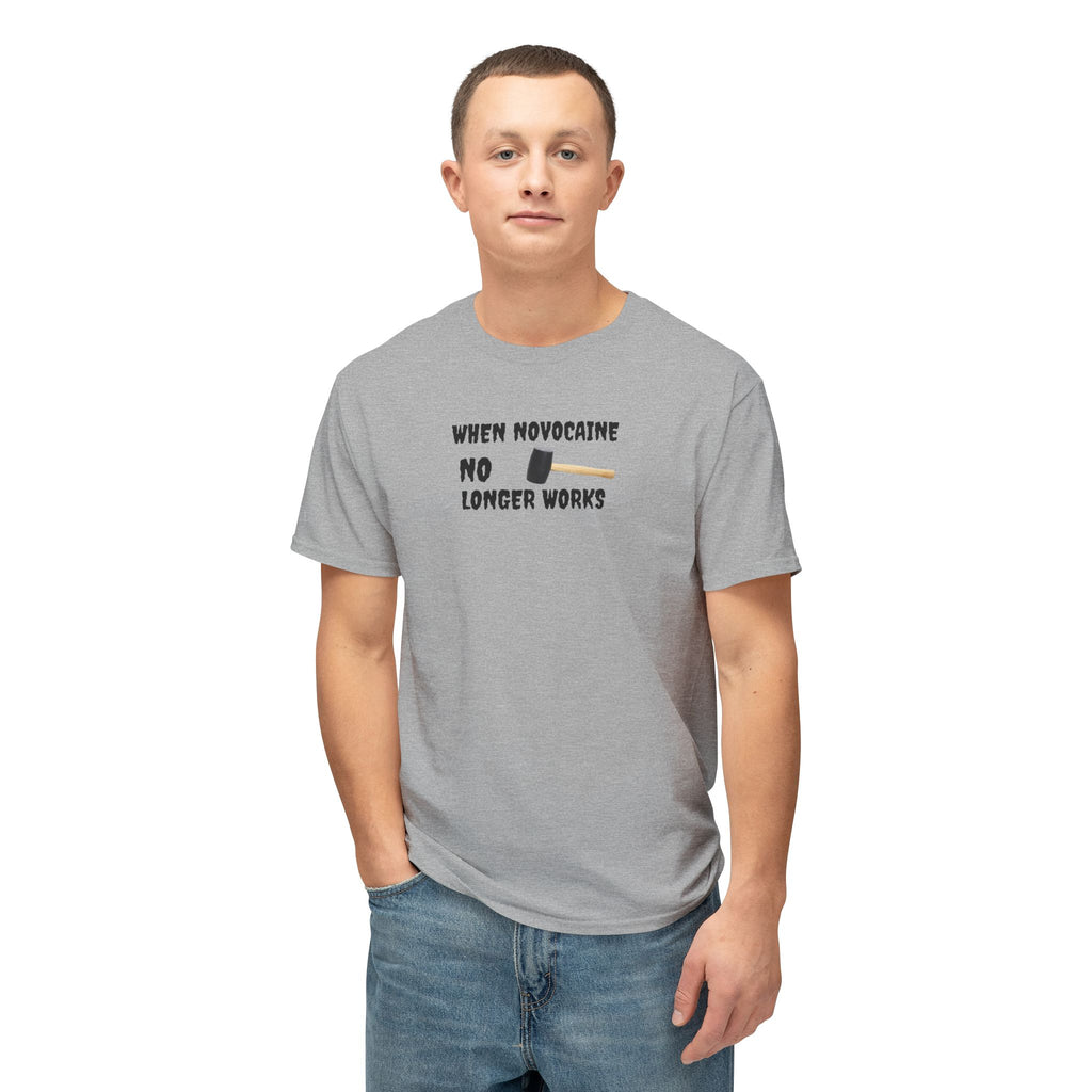 Unisex HD Cotton™ T-shirt