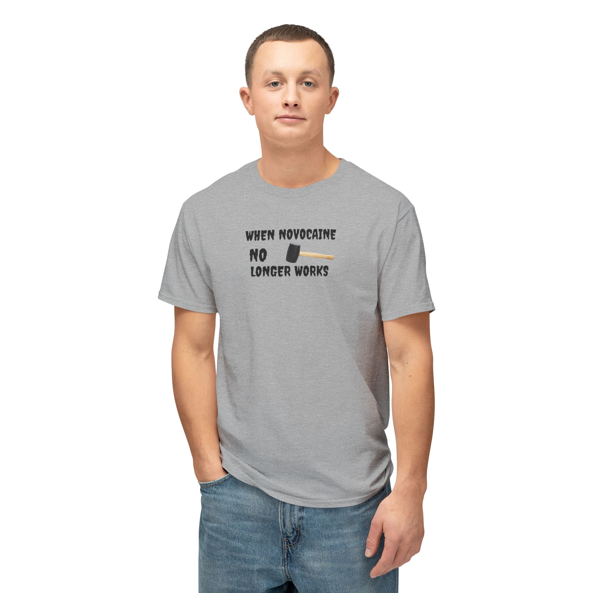 Unisex HD Cotton™ T-shirt