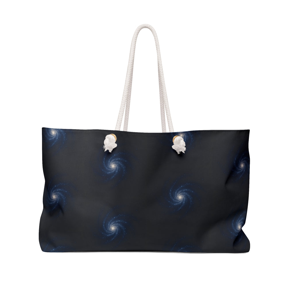 OUT OF THIS WORLD Weekender Bag