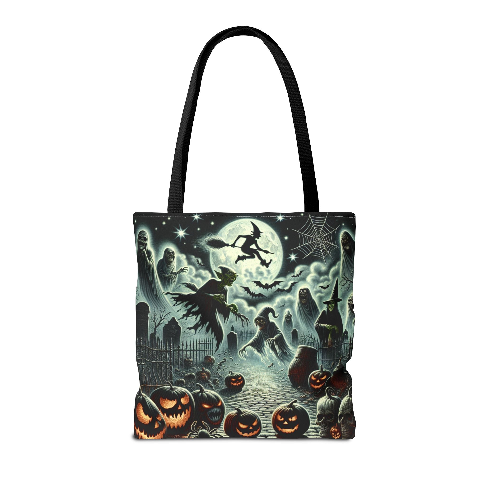 Halloween Tote Bag (AOP)