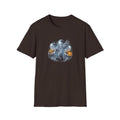 HALLOWEEN Unisex Softstyle T-Shirt