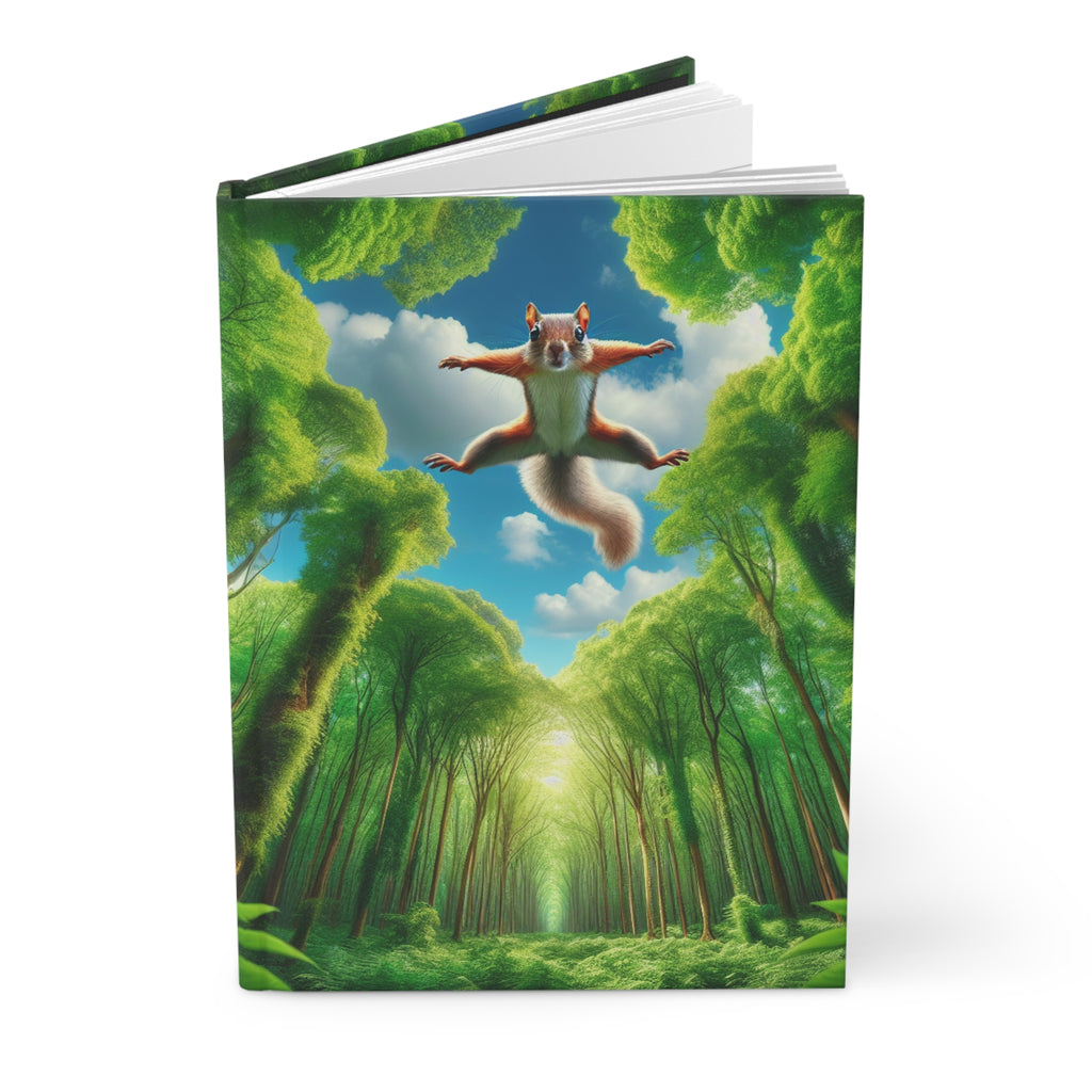 Hardcover Journal Matte
