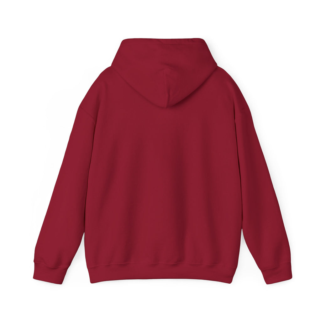 OBTEMPER Heavy Blend™ Hooded Sweatshirt
