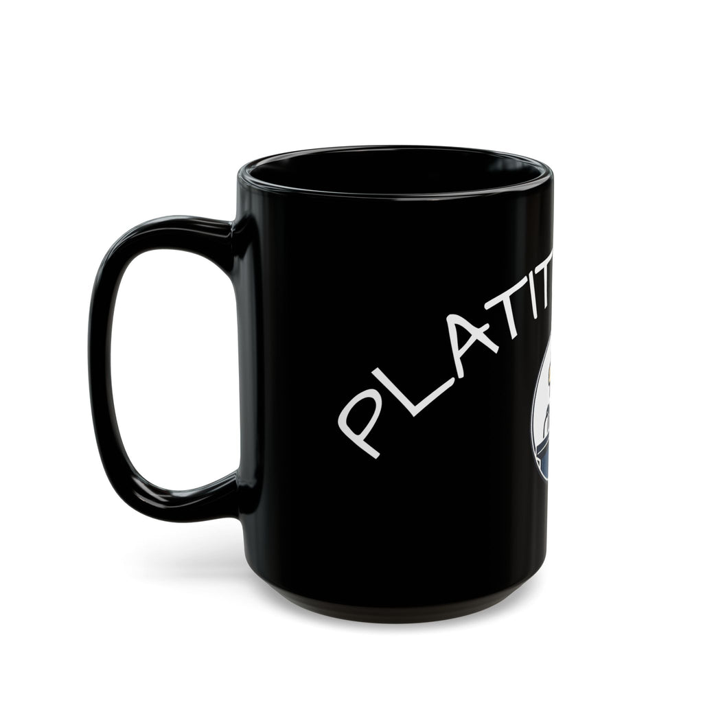 Black Mug (11oz, 15oz)