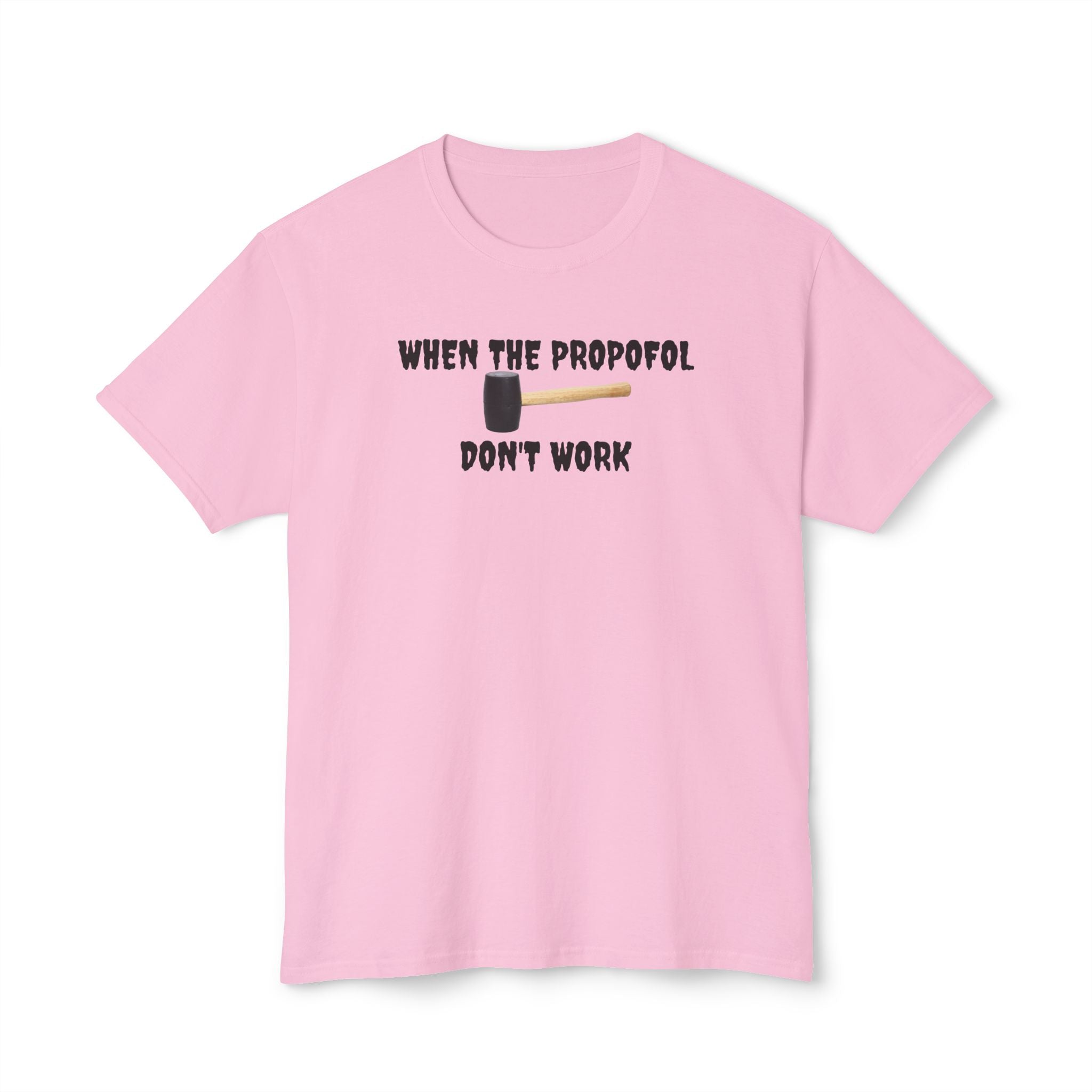 Unisex HD Cotton™ T-shirt