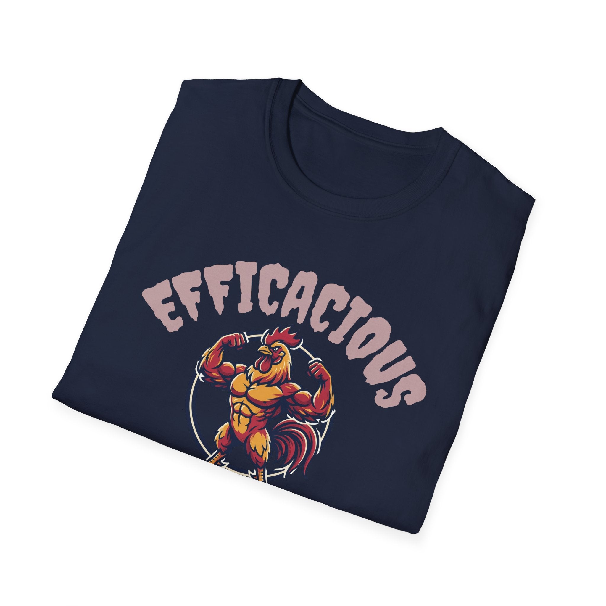 Unisex Soft style T-Shirt