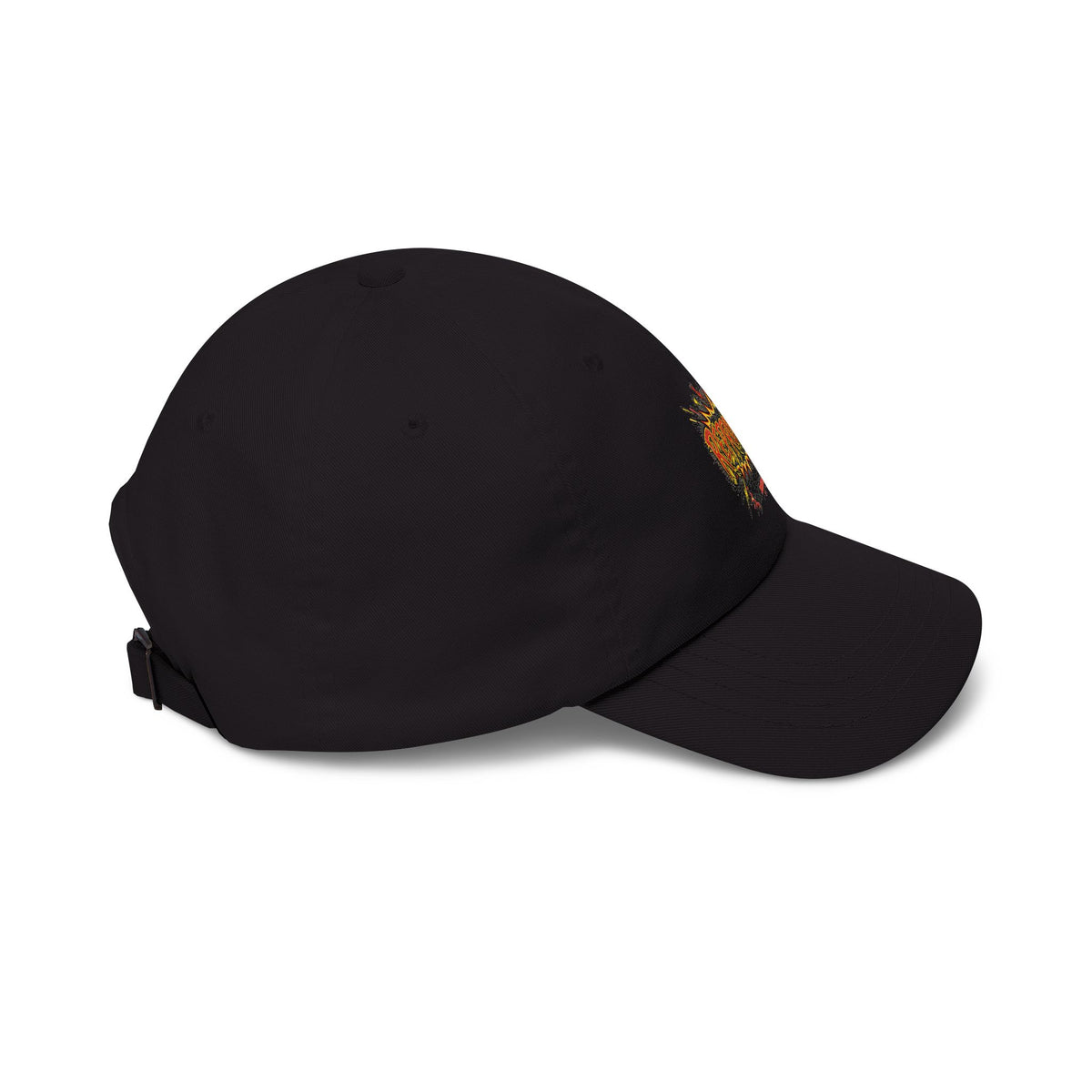 Dad Cap — Retro Comic