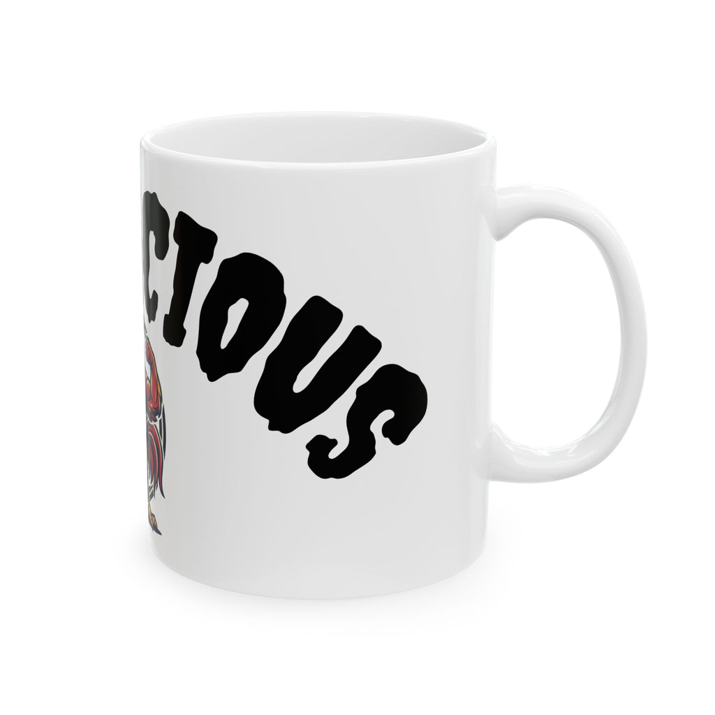Ceramic Mug, (11oz, 15oz)