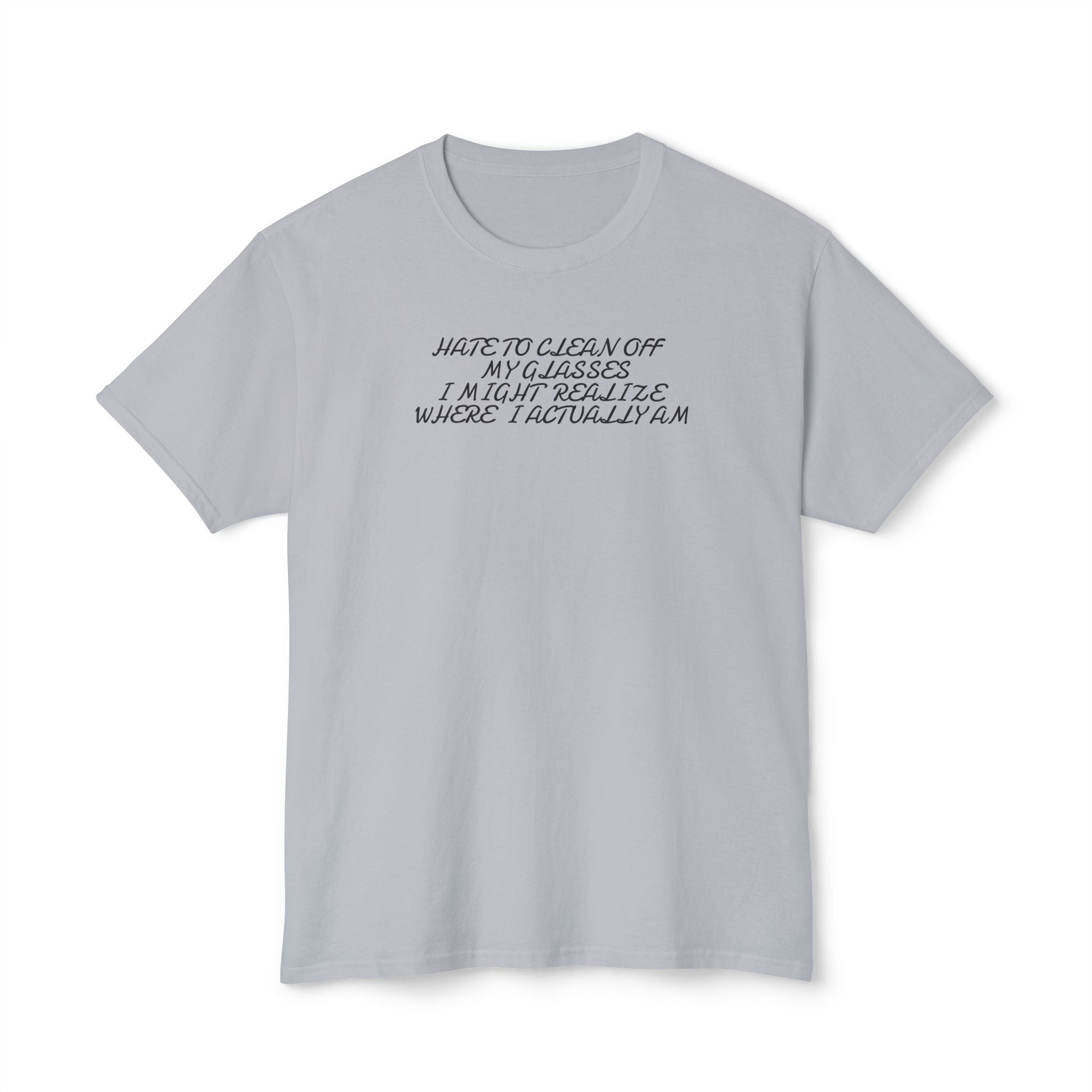 Unisex HD Cotton™ T-shirt