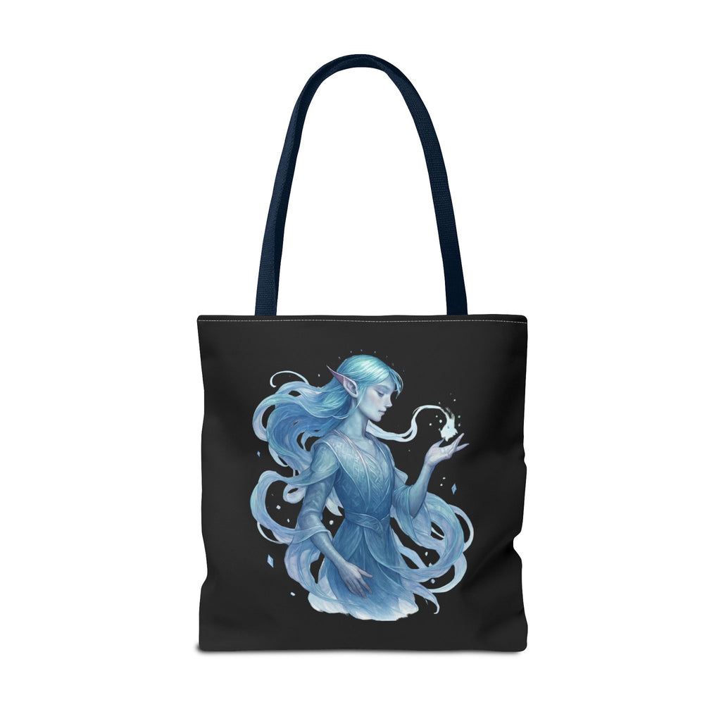 Angels Tote Bag (AOP)