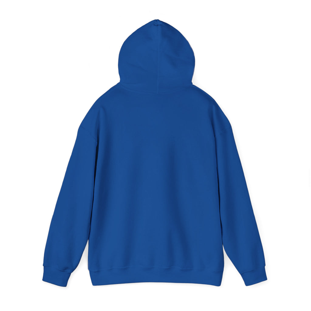 EXQUISITE  Unisex Heavy Blend™ Hooded Sweatshirt