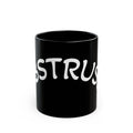 Black Mug (11oz, 15oz)