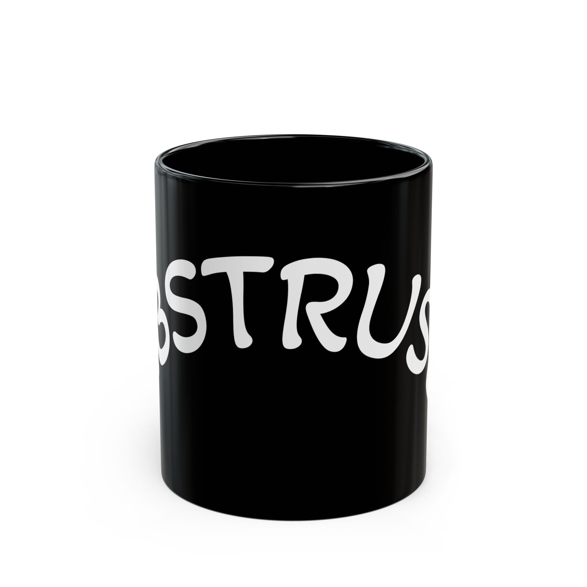 Black Mug (11oz, 15oz)