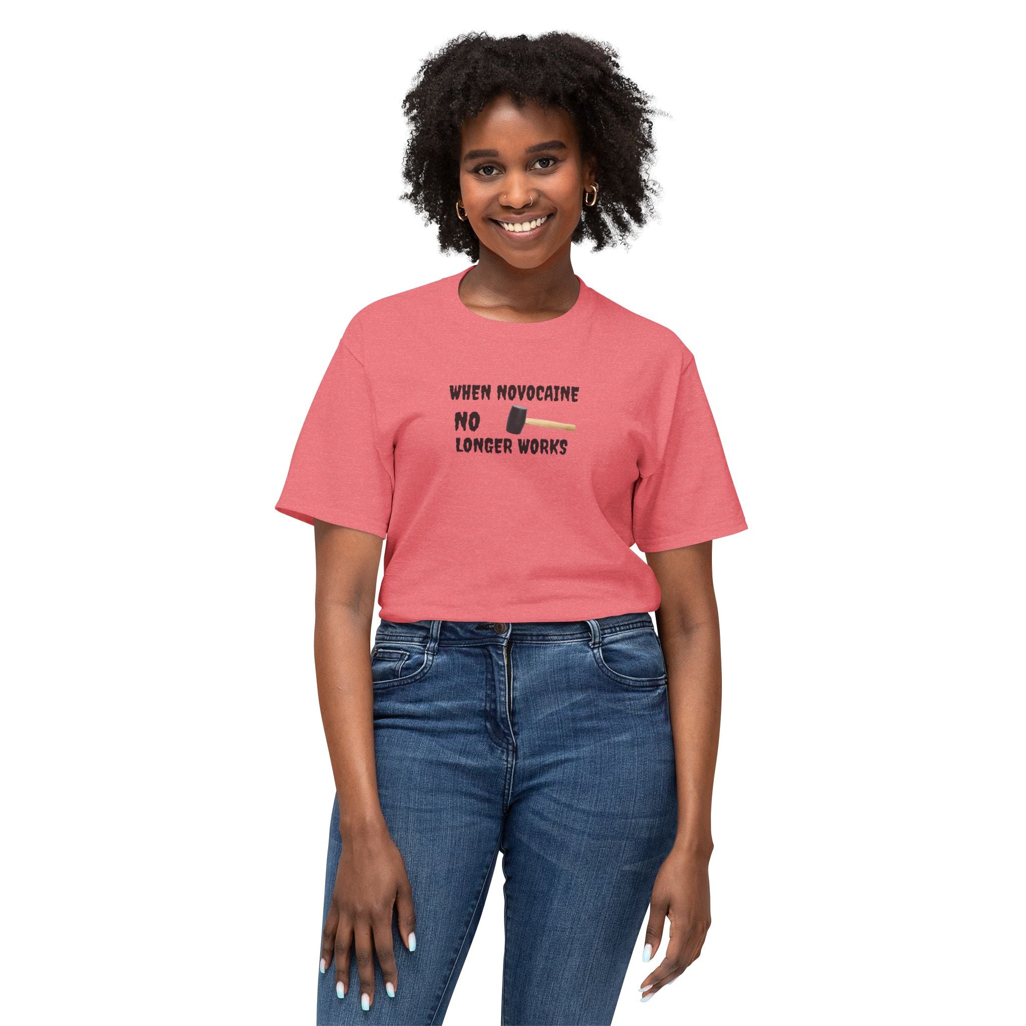 Unisex HD Cotton™ T-shirt