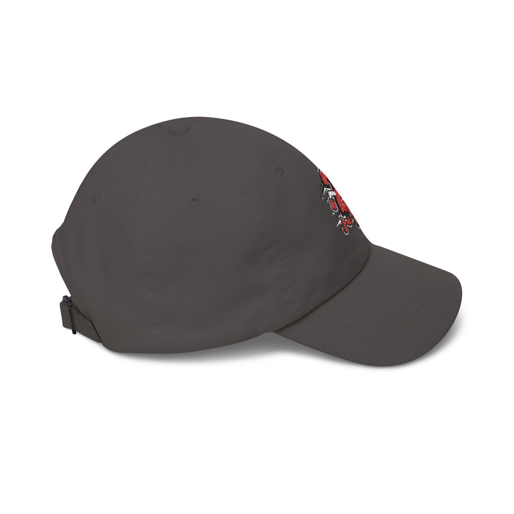 Classic Dad Cap