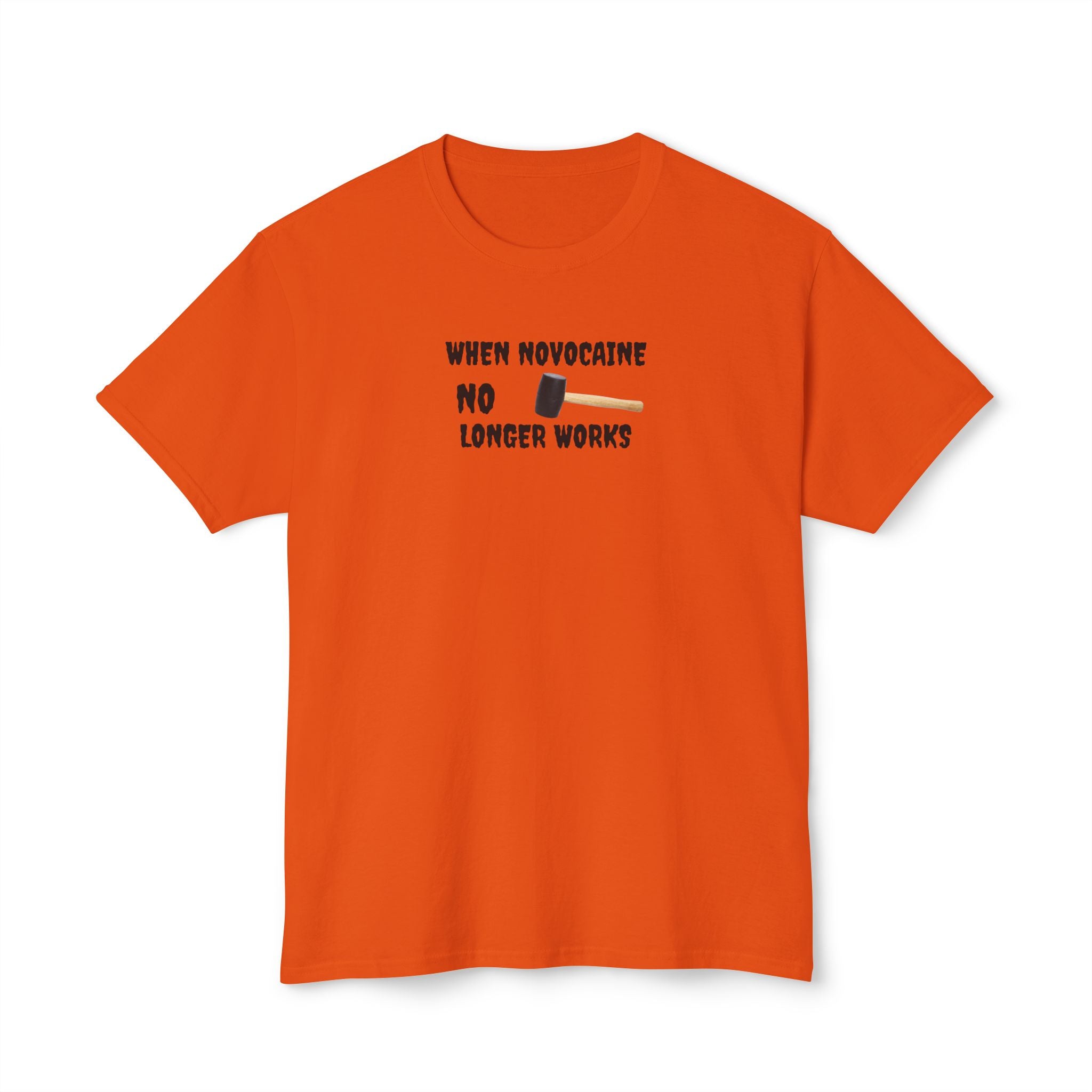 Unisex HD Cotton™ T-shirt